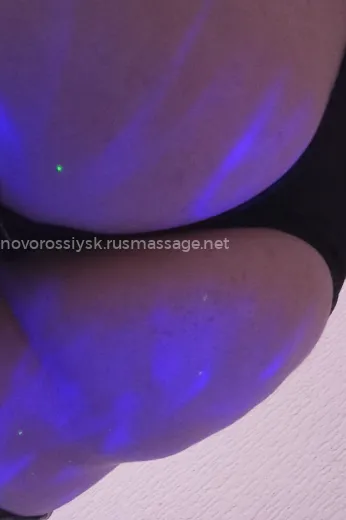 Массажистка Марина - Фото 1 №7744